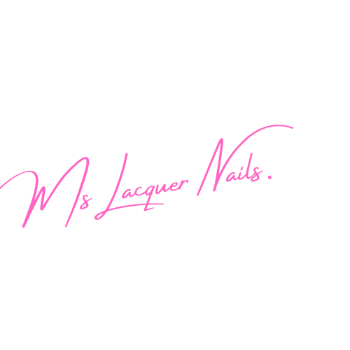 MsLacquer Gift Card